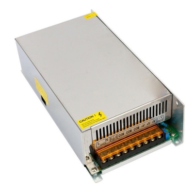 AC110V 220V 36V 1000W スイッチング電源で自動化システムをアップグレードします