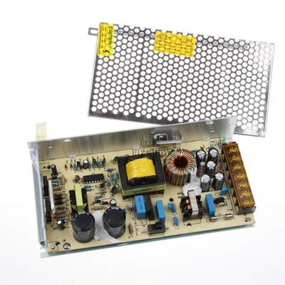 AC110V/220V 入力電圧 C電源 12V 9A 常電圧のスイッチング電源