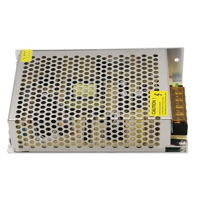 12V 5A LED電源,C電源による過負荷保護とショートカット保護