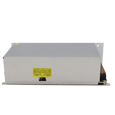 110v/220v AC DC 12v 60Amp 電気塗装の常電圧のスイッチング電源