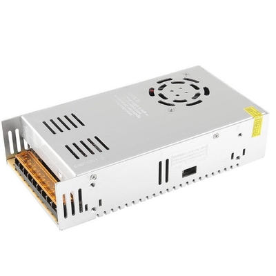 効率82% C電源 AC110V/220V DC13.8V IC制御電源 13.8V 20A 300W
