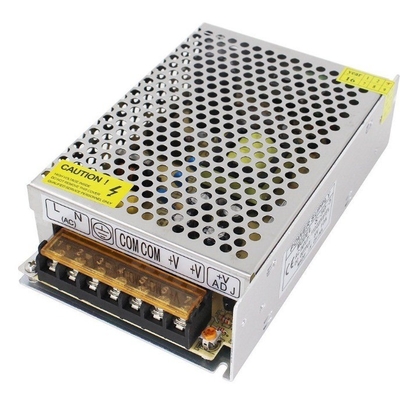 AC110V 220V 常電圧 DC 42V 1.7A 100W 産業自動化用電源