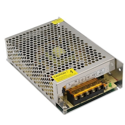 C-Power 110/220V 出力 DC 42V 5A 200W 単一出力型 常電圧電源