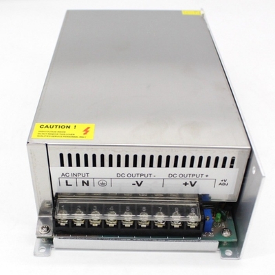 AC110V/220V 入力電圧 80V DC電源 800W出力 50/60HZ C電源による周波数