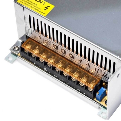 600W 60V 10A シングル出力 産業用電源