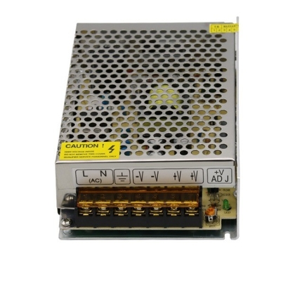 産業自動化のための単一出力電源 C電源 AC110V 220V 入力 28V 5A