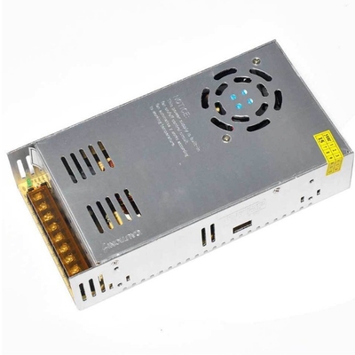 AC100-240V 入力C電源 DC 27V 400W 14.8A 産業用機器用電源