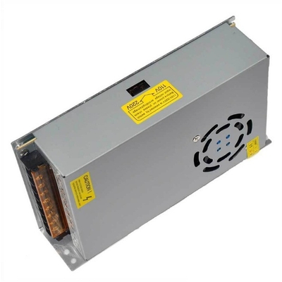 C-Power メタルシェル スイッチ 電源 24V 10A 20A AC110V 220V DC 24V 効率 86%