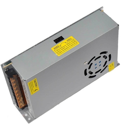 C-Power メタルシェル スイッチ 電源 24V 10A 20A AC110V 220V DC 24V 効率 86%