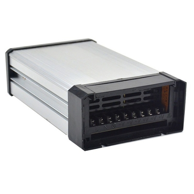 産業自動化 グレーC電源 屋外電源 100W 110V/220V DC12V/24V