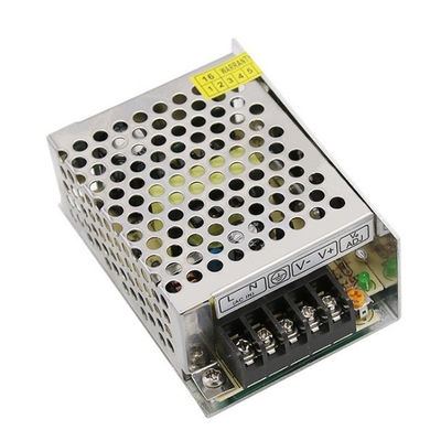 C電源 110V 220V 12V 24V 5V 3A 15W 超電圧保護付きのスイッチ電源