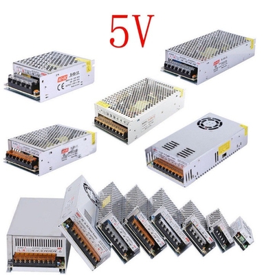 C電源 110V 220V 12V 24V 5V 3A 15W 超電圧保護付きのスイッチ電源