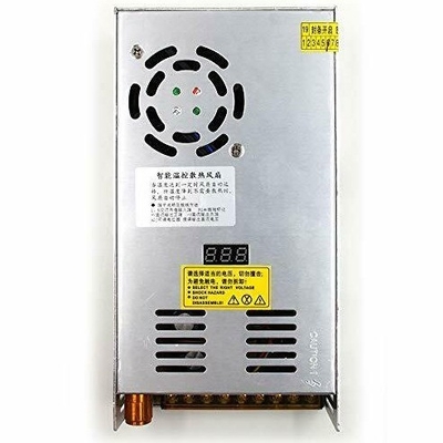 LEDディスプレイ C-Power AC110/220 480w 圧調整式スイッチング電源 DC 0-60v 8A