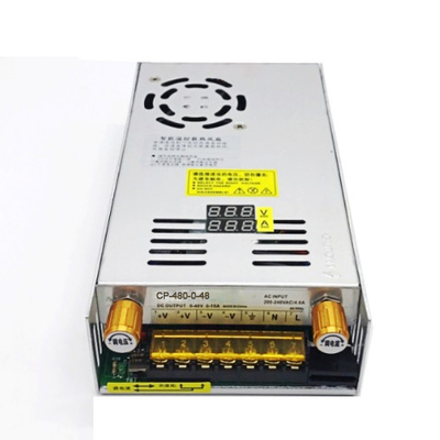 C-Power 出力電力 401-500W 出力周波数 50/60Hz で電源をアップグレードします