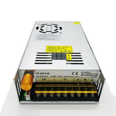 C-Power 出力電力 401-500W 出力周波数 50/60Hz で電源をアップグレードします