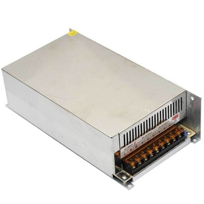 80V 10A 800W C電源 常電圧 DC電源 流暢で一貫した出力