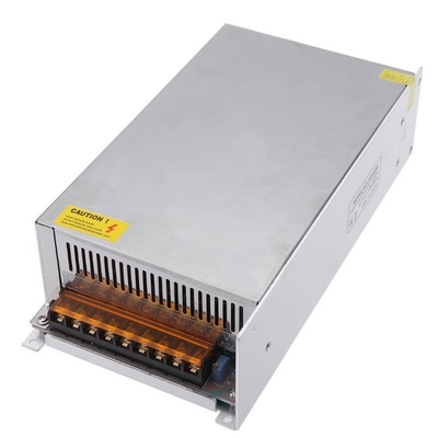 80V 10A 800W C電源 常電圧 DC電源 流暢で一貫した出力
