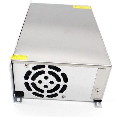 80V 10A 800W C電源 常電圧 DC電源 流暢で一貫した出力