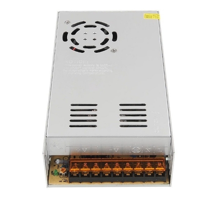 3Dプリンター用電源 24v 350w 出力電流 15a 長持ちする性能