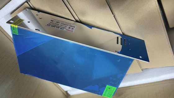 1200W 24V DC 50A AC DC スイッチング電源,出力周波数50/60Hzと1