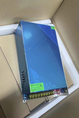 1200W 24V DC 50A AC DC スイッチング電源,出力周波数50/60Hzと1