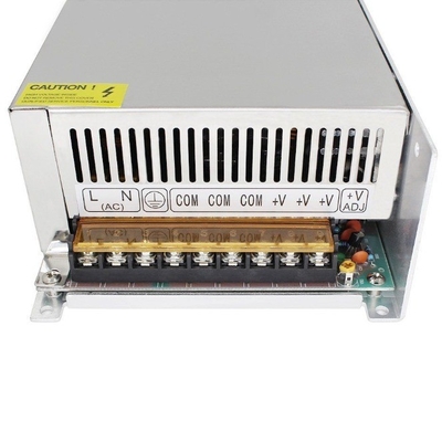 48V DC 1000W C-Power 切り替える電源,オーバーテンプとショートカット保護